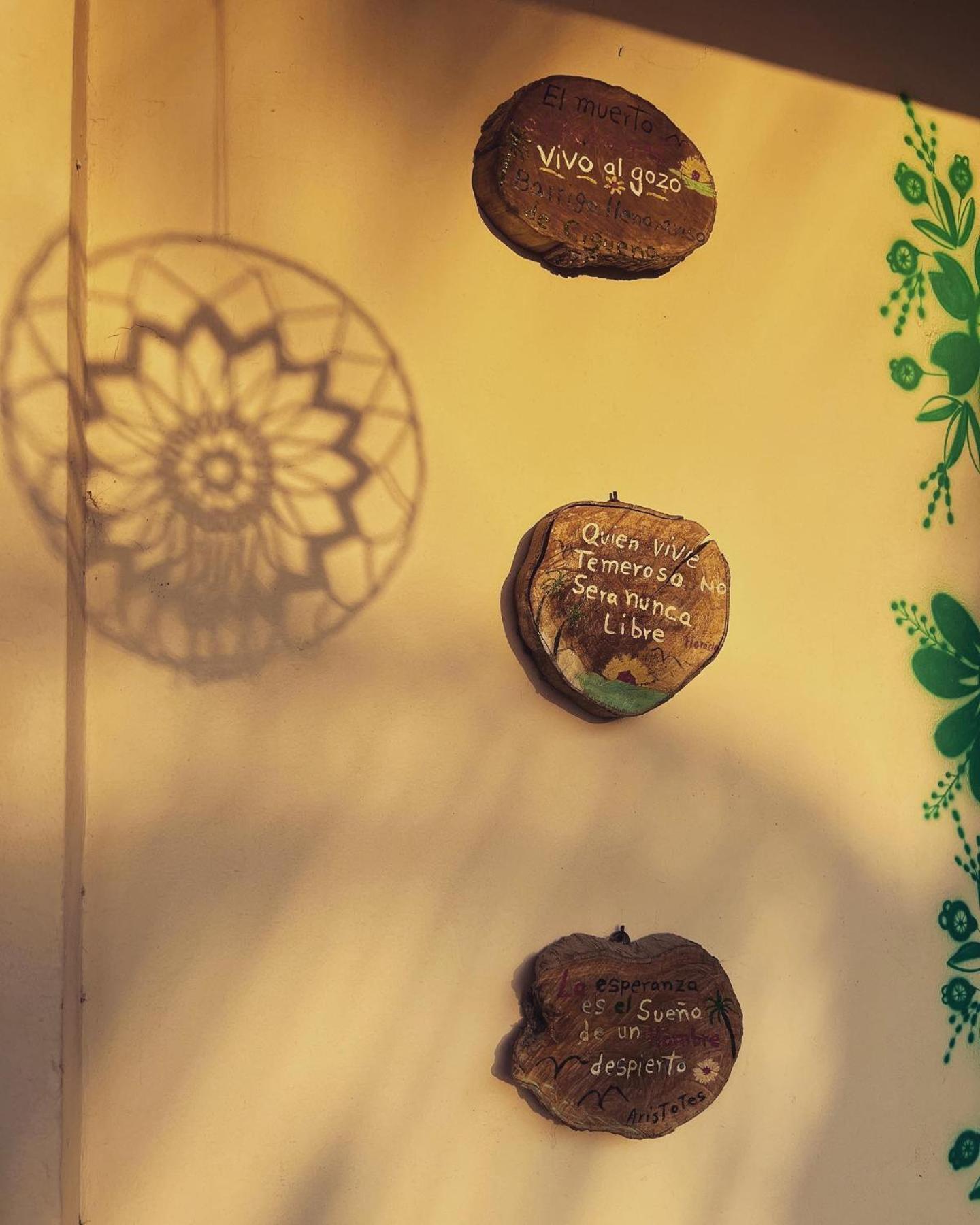 Hotel Gutierrez Celestun Ngoại thất bức ảnh